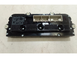 Блок управления климат-контролем 74641420 Volkswagen Golf Plus