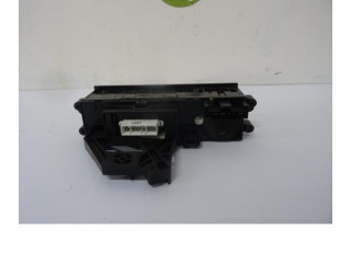 Блок управления климат-контролем 8532006010, 8532006010 SsangYong Korando