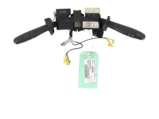 Подрулевой шлейф SRS 7701051757 Renault Clio II