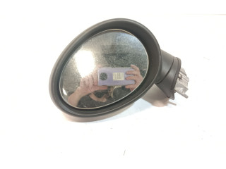 Зеркало электрическое        Mini One - Cooper Coupe R56  2005 - 2014 года   