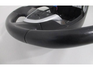 Руль Citroen DS4 - года 98094657ZD, 98115384ZD