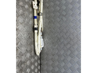 Zámek zadních dveří 5k6880742D Volkswagen Golf VI 2010