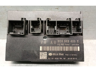 Блок комфорта 3C0959433K, 5DK009064HELLA   Volkswagen Passat Alltrack   