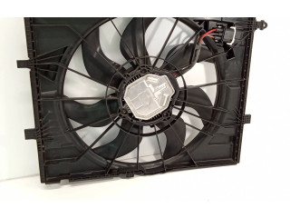 Вентилятор радиатора     A0999061401, 0130707426    Mercedes-Benz GLC C253 