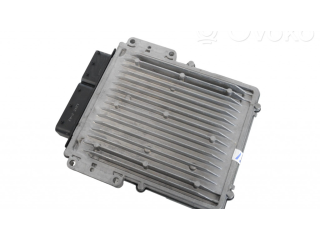 Блок управления двигателя EH2212C520PB, 0281030943 Land Rover Discovery 4 - LR4