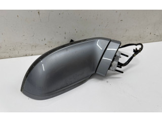 Зеркало электрическое        Audi A7 S7 4G  2011 - 2017 года   