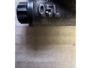 Ojnice 05L105402, 05L Audi Q4 Sportback e-tron