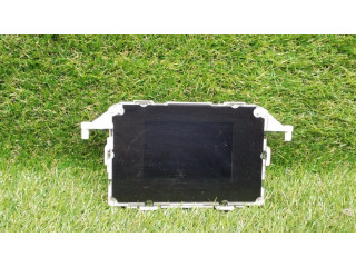 Дисплей D2BT18B955BE, 10R035345 Ford Fiesta