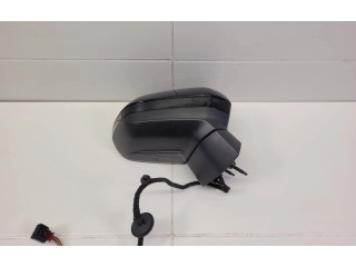 Зеркало электрическое Audi Q2 - - года