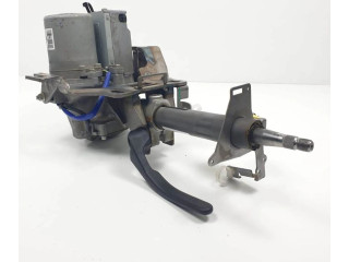    Рулевая рейка 48810JG40B, 8873173   Nissan X-Trail T31 2007 - 2014 года