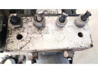 Jednotka ABS 51798105, 0265235432 Fiat Punto (188) 2007