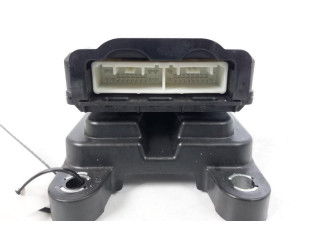 Блок управления двигателя 11196104, 11196104   MG HS