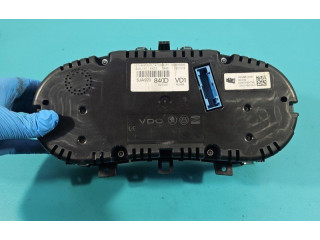 Панель приборов 5JA920840D, IMPRK1445506 Skoda Rapid (NH)