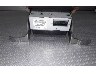 Ручка стеклоочистителей MN141366VB Mitsubishi Grandis