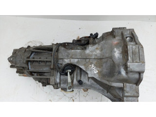 Механическая коробка передач, 5 передач