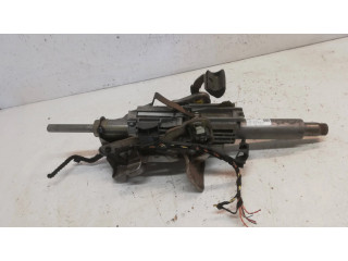 Ось рулевого колеса