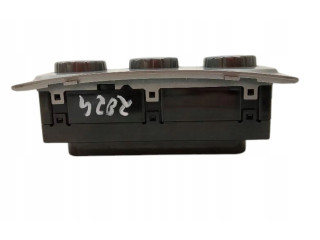 Блок управления климат-контролем 72311SA010, 503722-3023   Subaru Forester SF