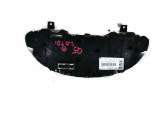 Панель приборов 8R0920930T, 130KW Audi Q5 SQ5