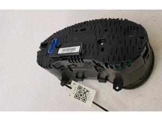 Панель приборов 8P0920930R, S0-0231E Audi A3 S3 A3 Sportback 8P