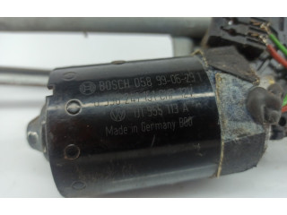 Моторчик дворников 0390241151, 1J1955113A Audi A3 S3 8L