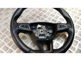 Руль Ford Focus  2010-2017 года F1EB3600G      