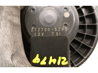 Вентилятор печки 2727005290, 72223AJ010 Subaru Legacy