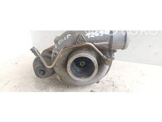 Turbodmychadlo Турбина 53241015076, 53167064 Volvo 850 D5252T