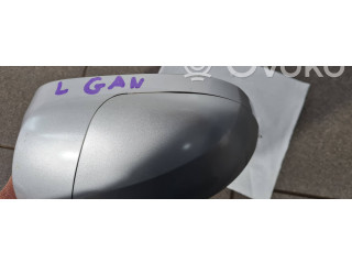 Зеркало электрическое Chevrolet Captiva - года