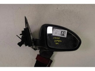 Zpětné zrcátko Chevrolet Cruze 2009