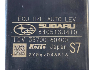 Блок управления 84051SJ410, 35700604C0 Subaru Forester SK