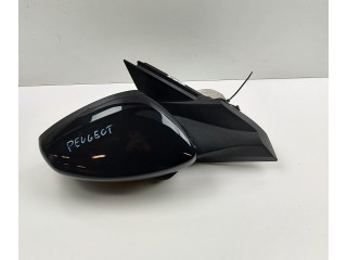 Зеркало электрическое Peugeot 2008 II 2019 - года