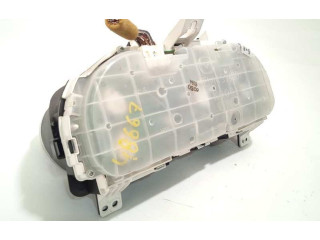 Přístrojová deska Mazda CX-7 2010 EH64B, EH6455471B