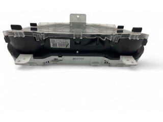 Панель приборов 85014SA250   Subaru Forester SG       