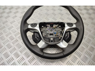 Руль Ford Transit Custom 2013 - 2023 года BK213600DD35B8, BK2T9E740AB