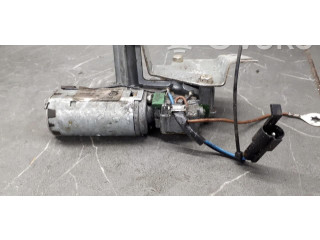 Моторчик заднего дворника     Opel Tigra A