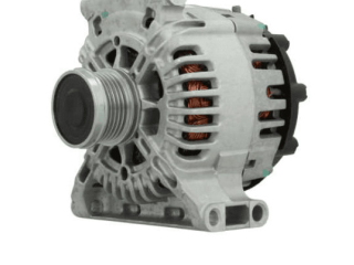 Генератор CA1873, 3EFFE Smart ForFour I