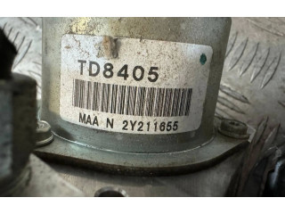 Jednotka ABS TD8405, EM57 Nissan Leaf I (ZE0) 2012