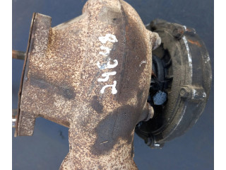  Турбина Volvo XC90     для двигателя D 5244 T      