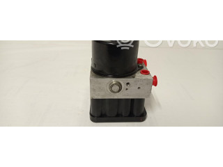 Блок АБС 1K0907379AC   Skoda  Octavia Mk2 (1Z)  2004 - 2013 года