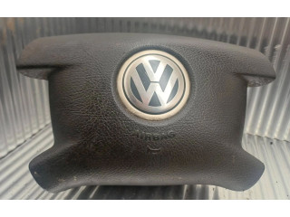 Подушка безопасности водителя 7H0880201G, 0017S003LLGS Volkswagen Transporter - Caravelle T5