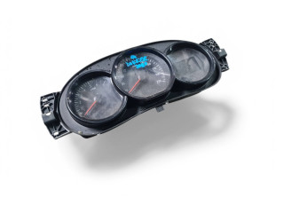 Панель приборов 248109734R, 0000350614   Dacia Dokker       