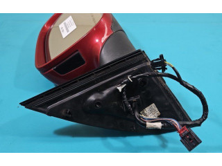 Zpětné zrcátko Audi Q7 4L 2007 IMPRK1455180