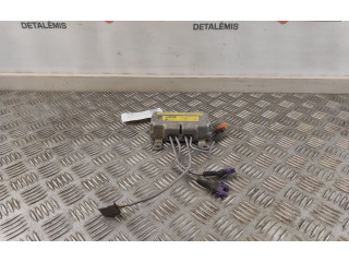 Блок подушек безопасности 550147500, 550147500   Renault Safrane