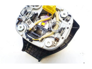 Подушка безопасности водителя 2k0880201l, 61982050c Volkswagen Golf Plus