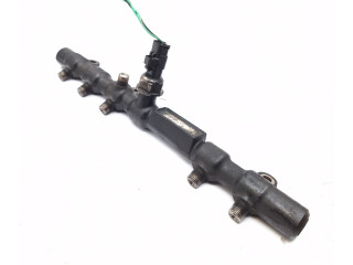 Форсунка     SsangYong Rexton  D27DT 