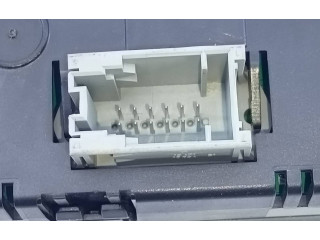 Блок управления климат-контролем 6411931272201, E3-A2-29-2   BMW X3 F25