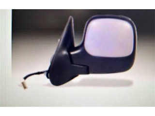 Zpětné zrcátko Citroen Berlingo 2002 1050717024, 1050717024