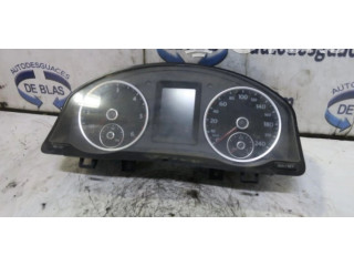 Přístrojová deska Volkswagen Tiguan 2012 5N0920873A