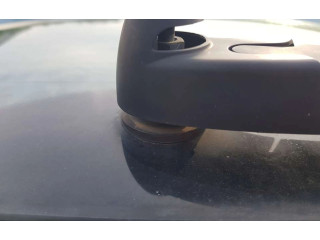 Моторчик заднего дворника 6J4955711    Seat Ibiza I (021A)