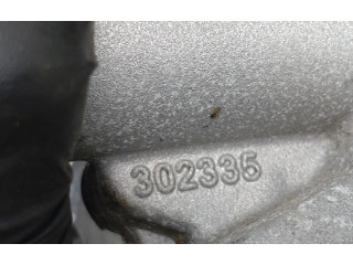  Турбина Skoda Fabia Mk3 (NJ)  04E145713Q, 04E145725AB   для двигателя CJZD      